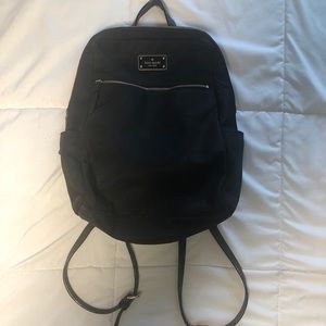 Kate Spade Black backpack